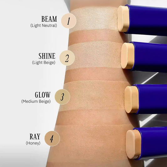 Foundation Stick Long-lasting Natural-looking