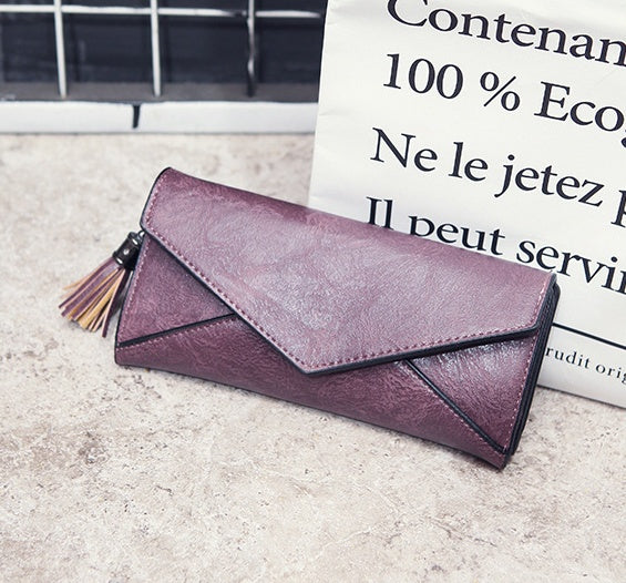 new lady's wallet with seventy percent off ladies' Wallet