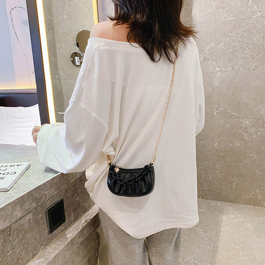 Young girls and children are not rich