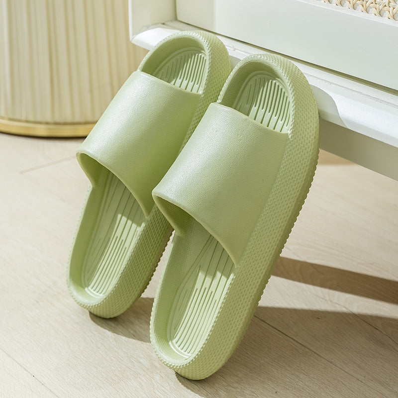 Super Soft Bottom Home Non-slip Home Sandals And Slippers
