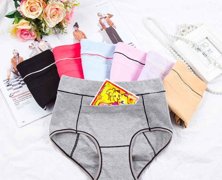 Women's physiological period pants