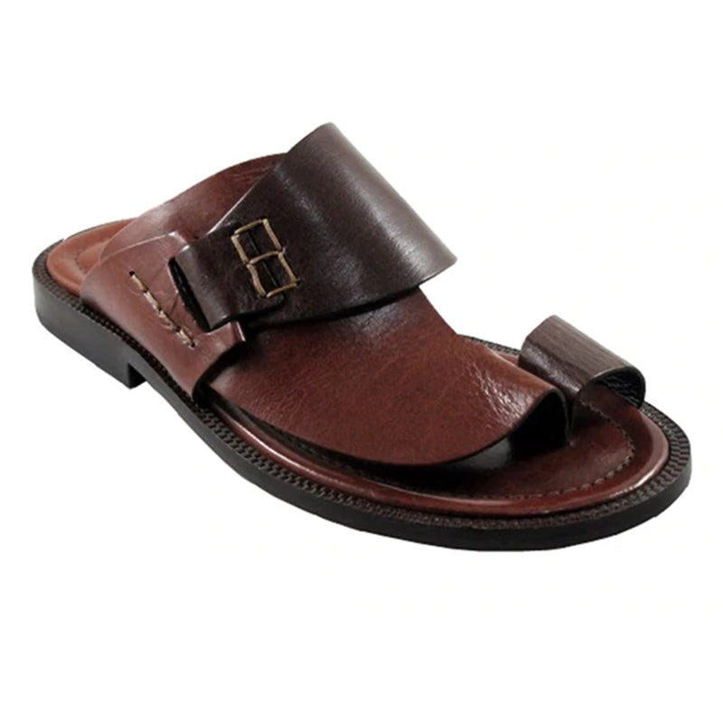 Men's Beach Shoes Thong Sandals