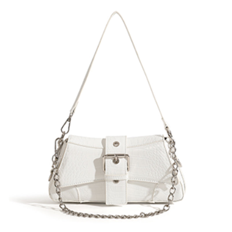 Chain Autumn Shoulder Messenger Bag