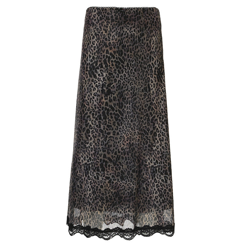 New High Waist Slimming Midi Dress Women