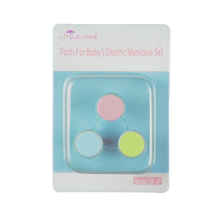 Electric Nail File Replacement Heads