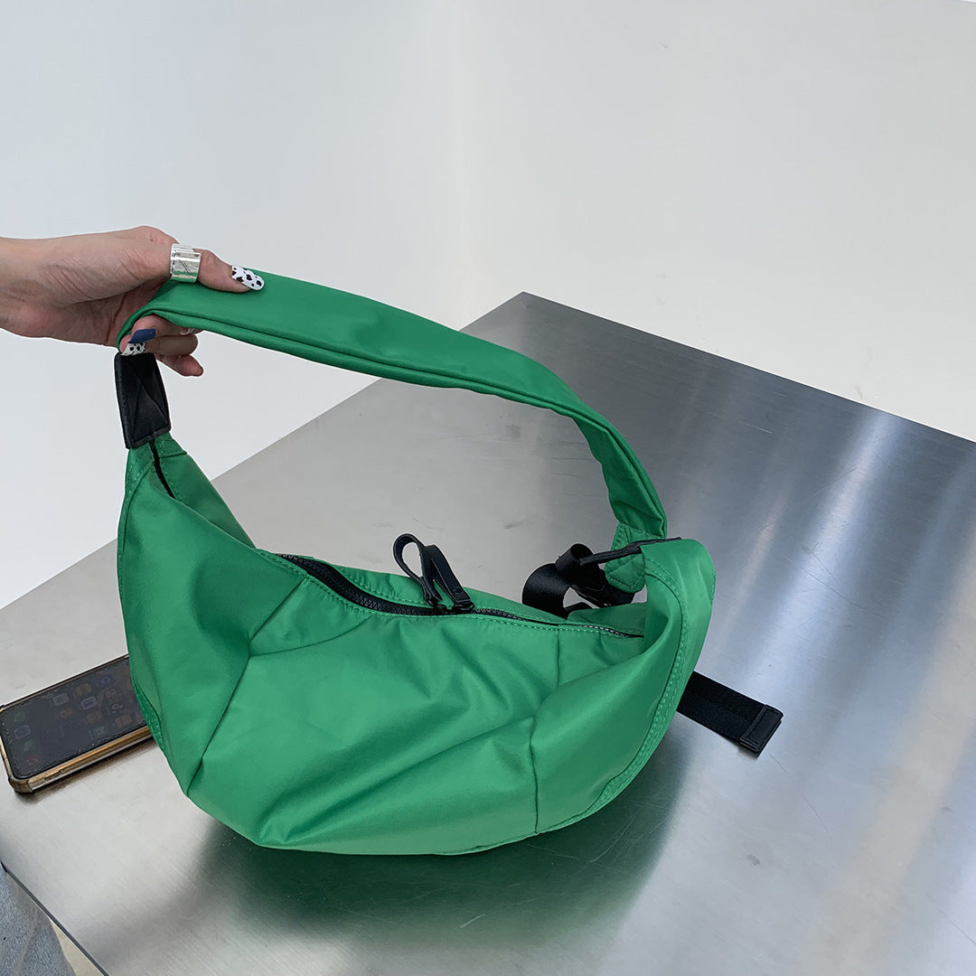 Casual Oxford Cloth Simple Women's Bag