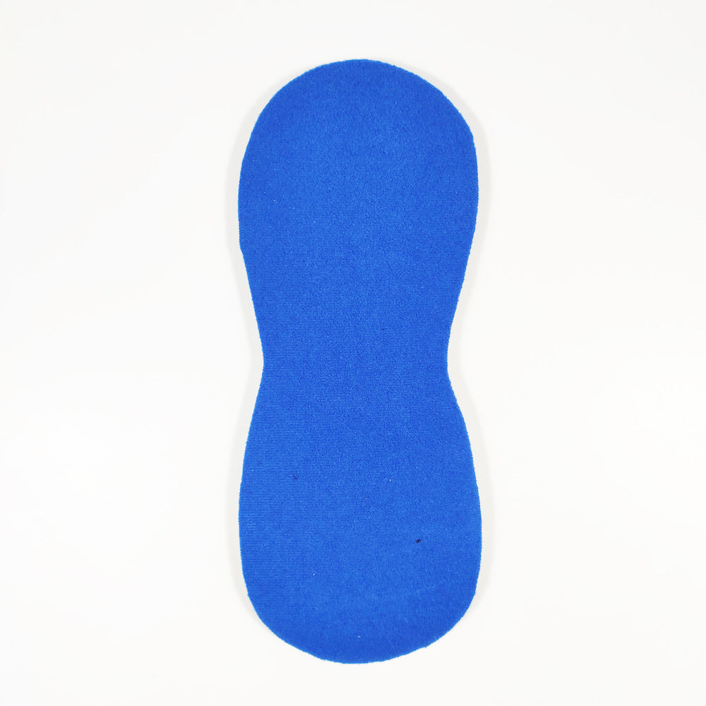 Foot droop orthotics fracture ankle joint fixation foot rest