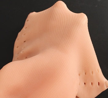 Silicone boat socks