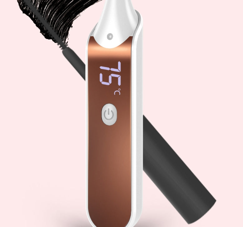 Eyelash Curler Electric Eyelash Curler Beauty Tool
