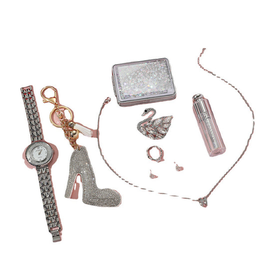 Women's Gift Set Love Money A08317