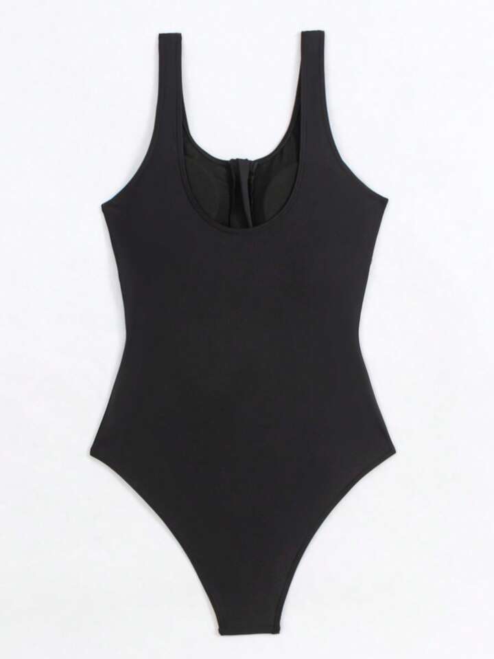 New European And American Ladies Bikini Sexy Swimsuit