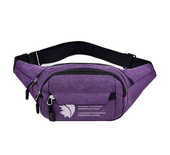 Ultratynd Sports Taljetaske Unisex Løbe Mobiltelefon Taske