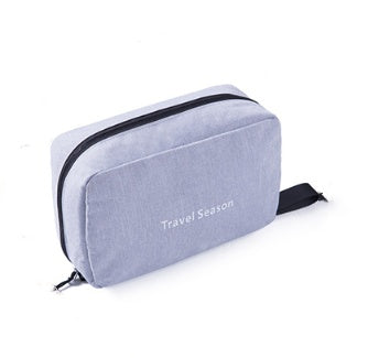 Waterproof Outdoor Travel Hook Wash Bag