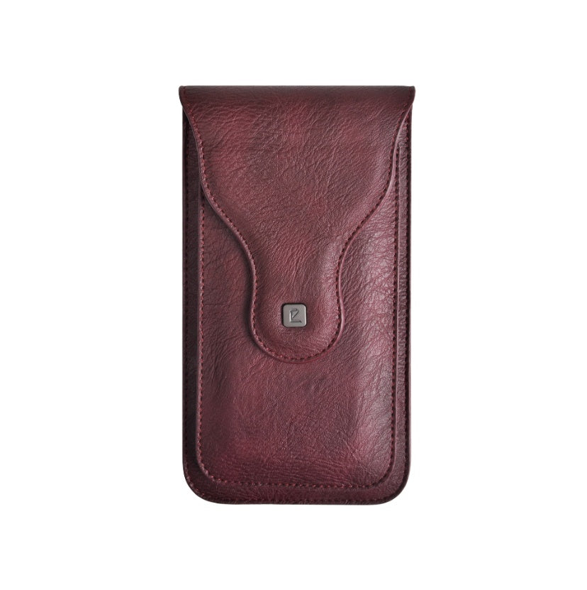Mobile phone pocket