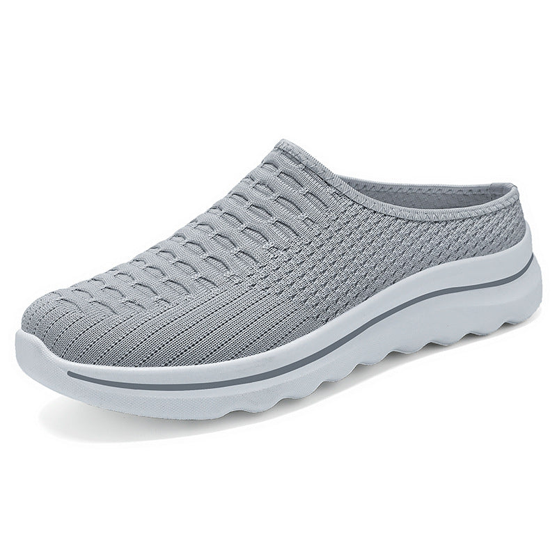 Women's Half-support Casual Shoes