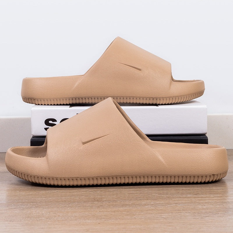 Sports And Leisure Slippers Couple EVA Slippers