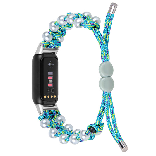 Strap For Luxe Smartwatch