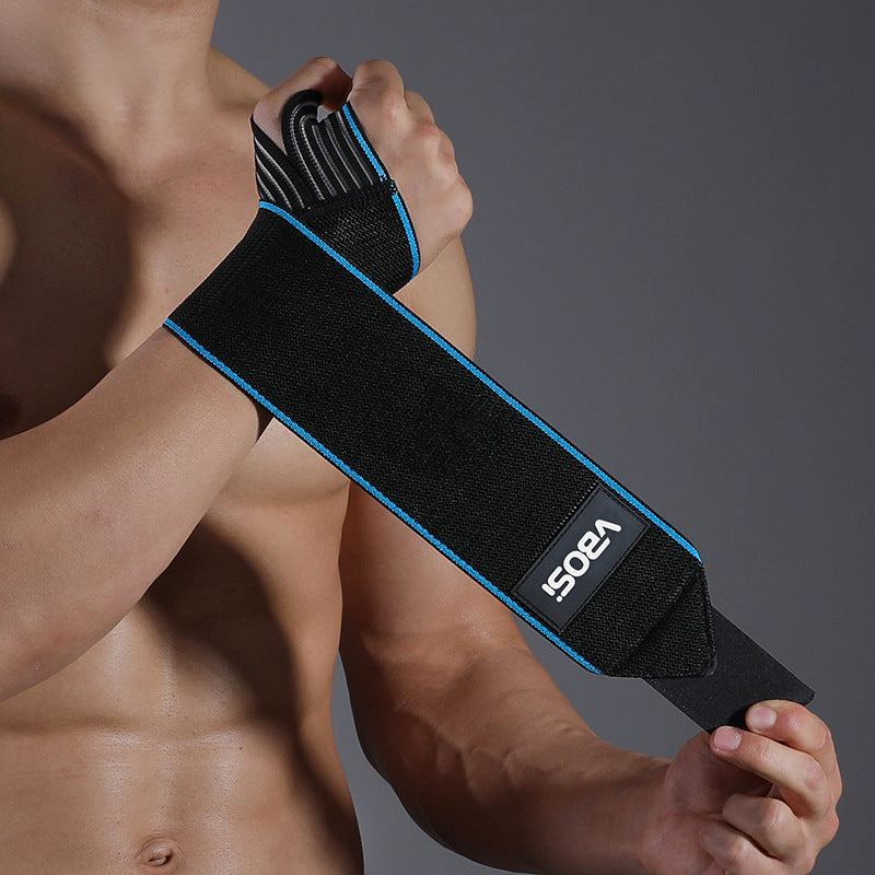 Strop Vægtløftning Fitness Beskyttelsesudstyr