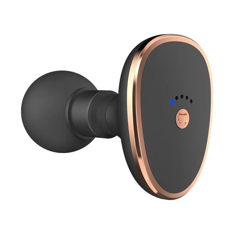 New Mini Massager Muscle Relax Fascia Gun