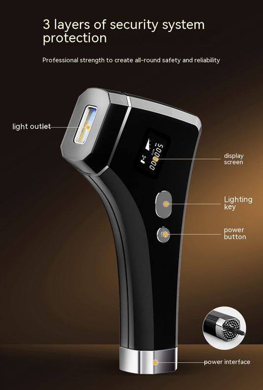 Face Brightening PRO Super Photon Quantum Sr Beautification Tool