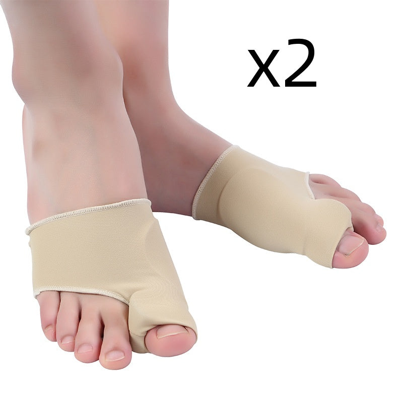 Corrective Socks Toe Valgus Toe Separator Superior Bunion Pain Relief