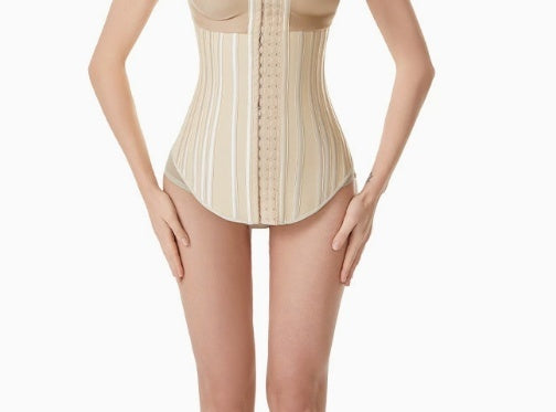 Shaping Latex Glossy Small Shoulder Strap Clothing