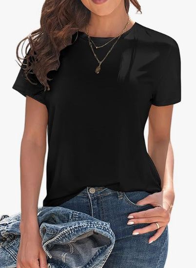 Cotton-like T-shirt 3D Printing
