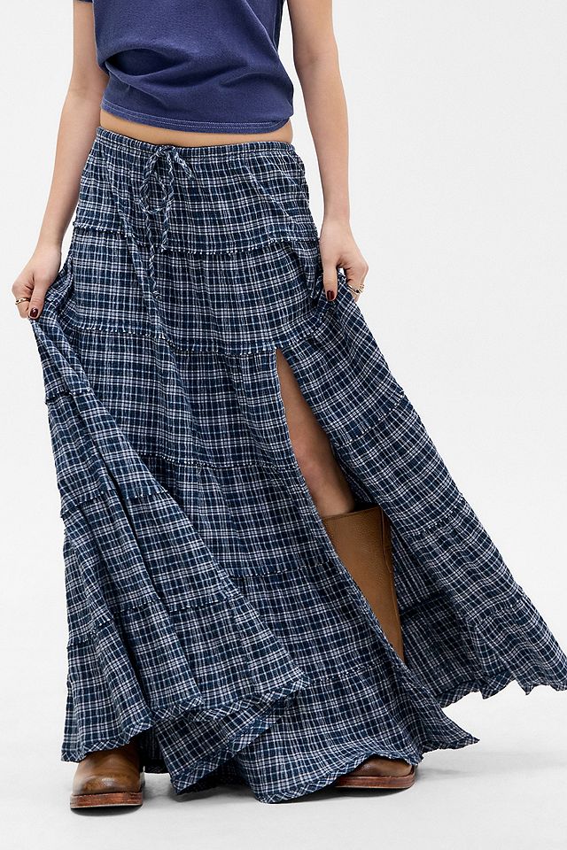 Fashion Single Item Polyester Women's Skirt