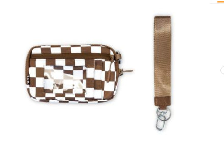 Outdoor Sports Running Crossbody Waist Bag
