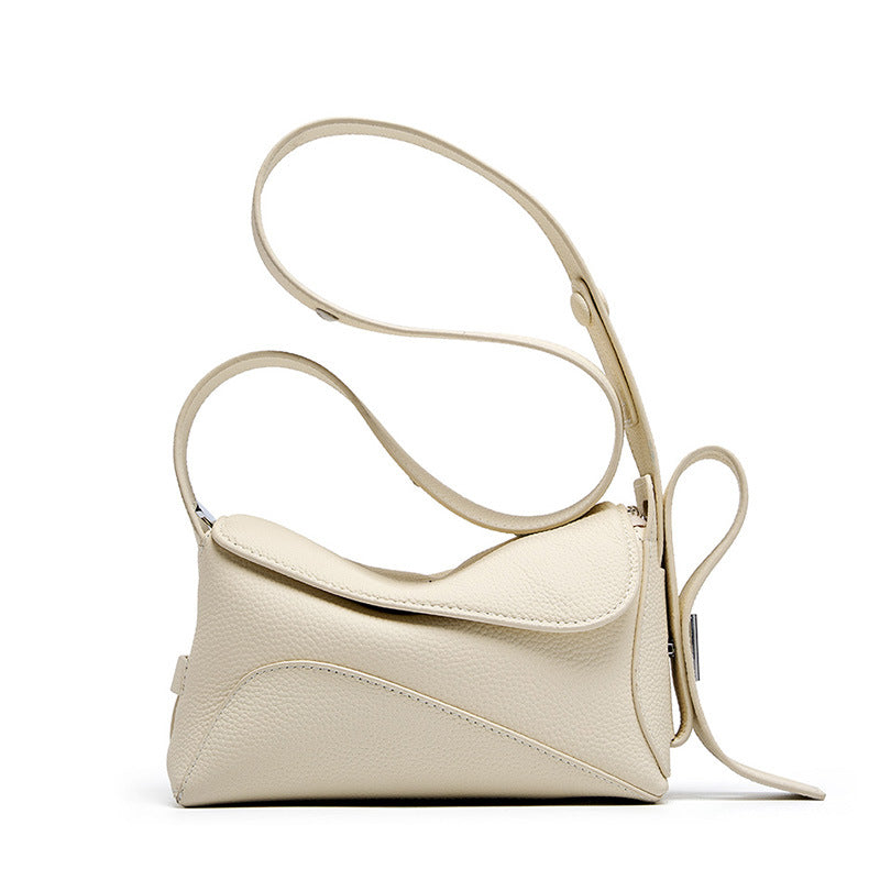 Women's Summer New All-match Shoulder Messenger Tote Bag
