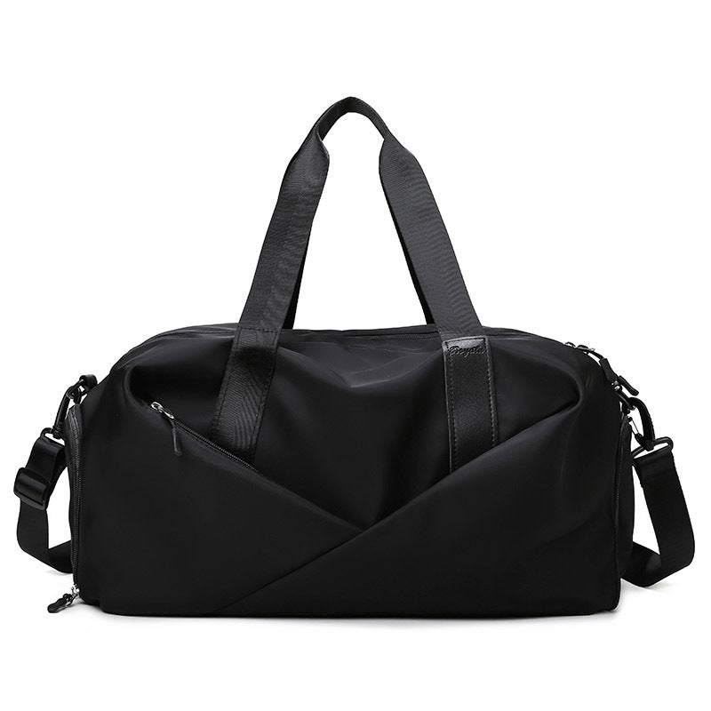 Swimming Dry Wet Separation Short-distance Simple Leisure Sports Large Capacity Storage Travel Bag