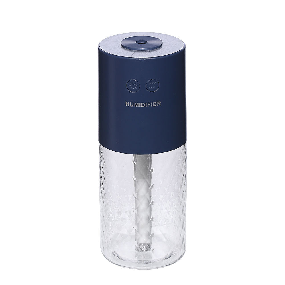 Air purification magic crystal sprayer