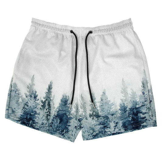 Breathable Men's Sports Short-length Pants