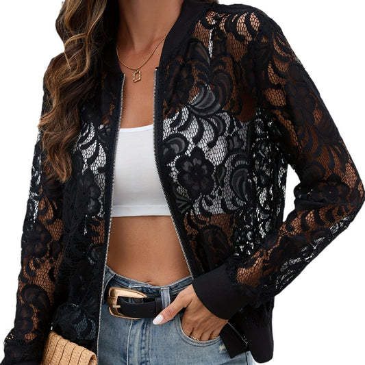 Hot Sale Women's Casual Jacket