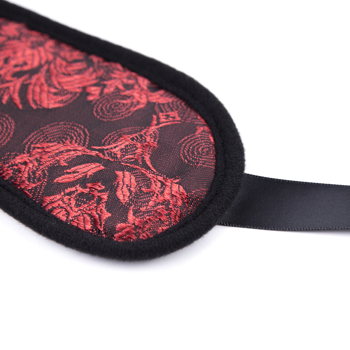 Blindfold Toy Nylon Sponge Mask Supplies