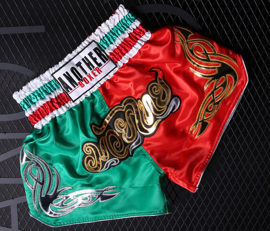Fighting shorts for children