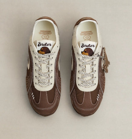 Brown Dachshund German Training Shoes For Men And Women