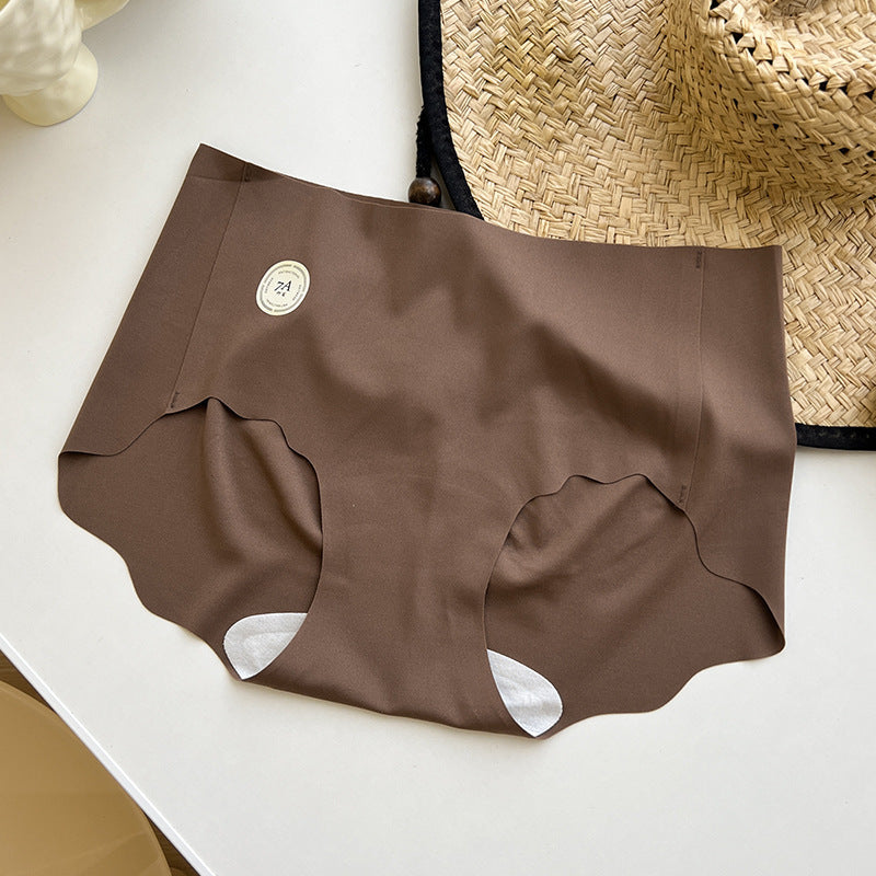 Seamless Womens Underwear That Doesnt Dig Into The Hips