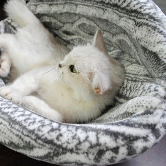 Spherical Cat House With Round Openin Your Cat Will Love It Cat Playhouse
