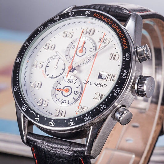 Herre Quartz Hverdagsur
