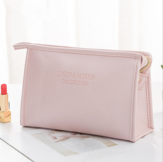 Makeup Bag, Exquisite Cosmetic Storage Bag, Portable When Going Out