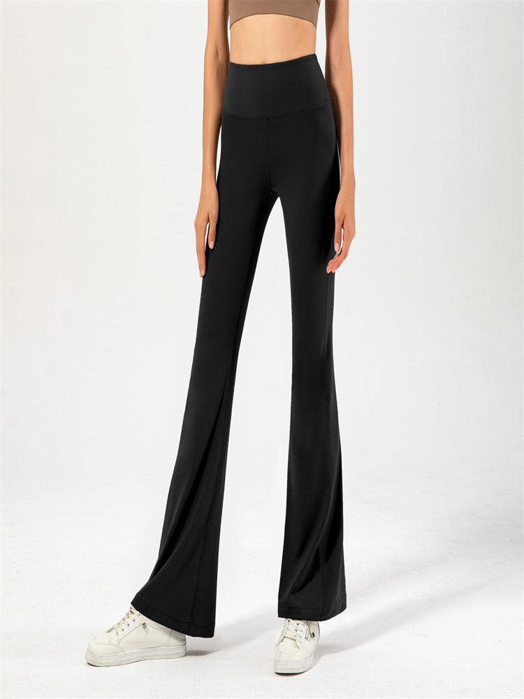 Women's American Sports Fitness Casual Yoga Pants