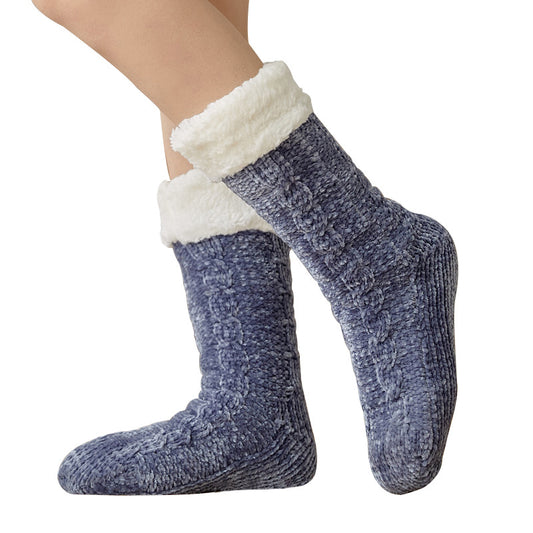 Home Pregnant Women's Socks Battle Leg Carpet Socks