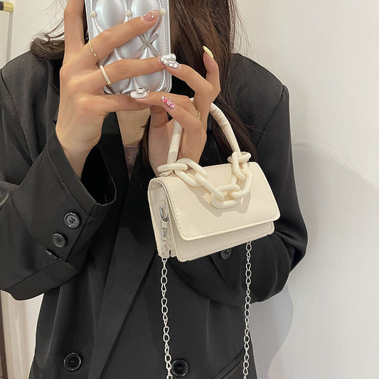 Chain Children's Pocket Money Women's Bag Shoulder Messenger Bag