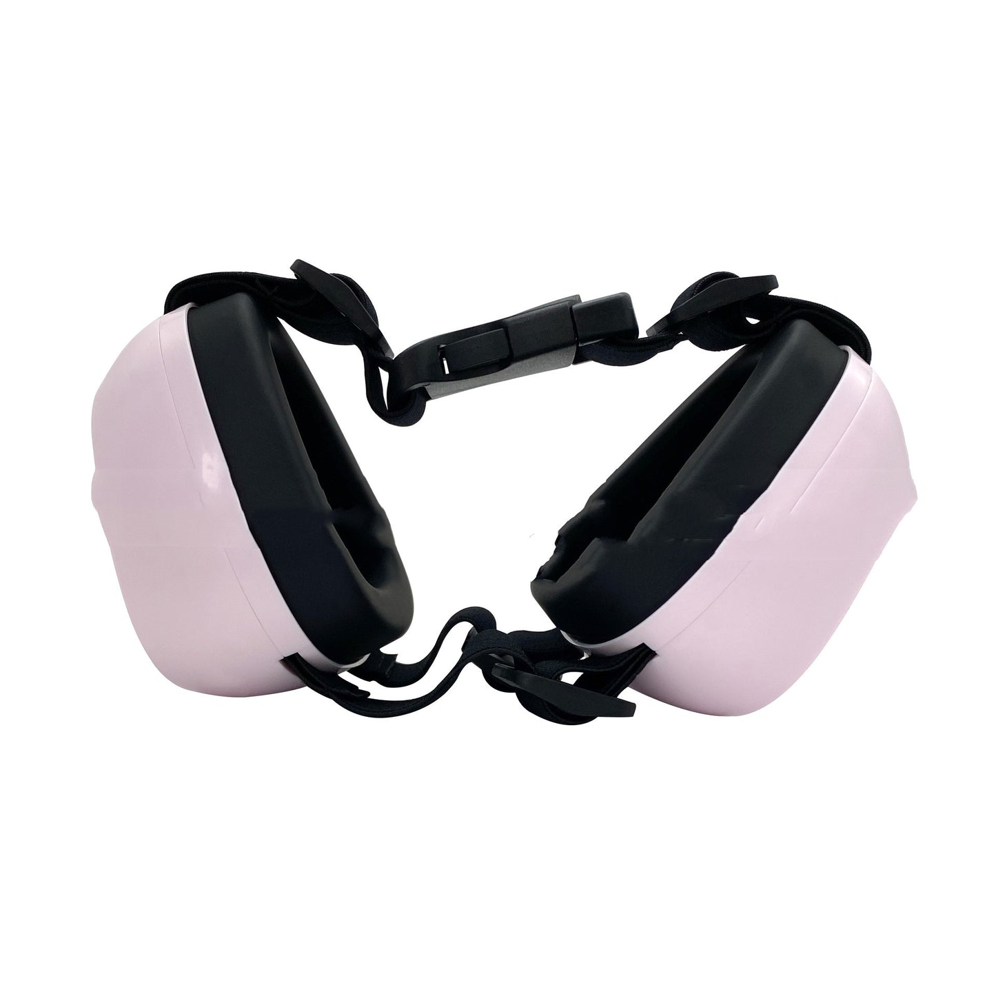 Dog Earmuffs With Noise And Sound Insulation Head Mounted Design