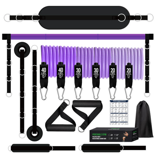 Elastic Rehabilitation Training Household Suit