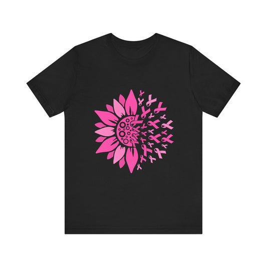 3D Digital Printing Casual Round Neck Short Sleeves