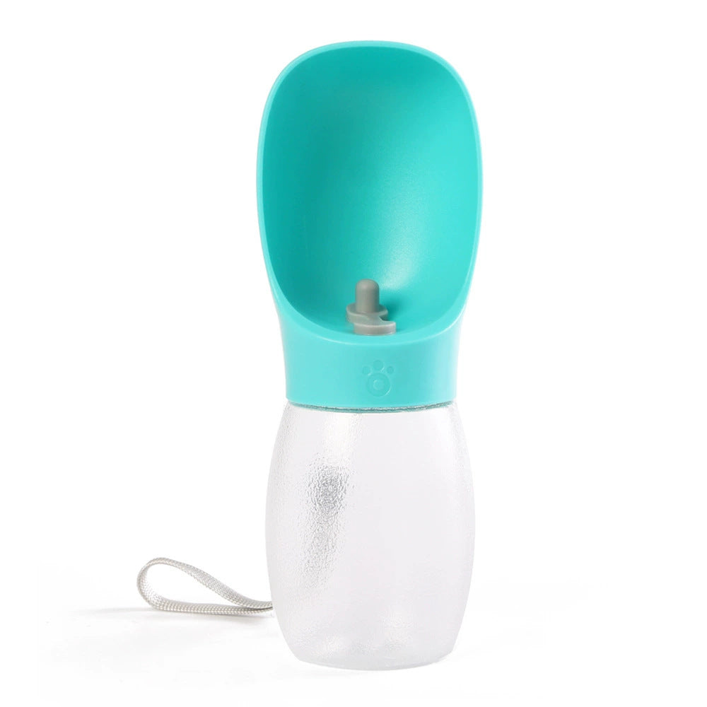 Outdoor Portable Cup Dogs Go Out Drinking Cup