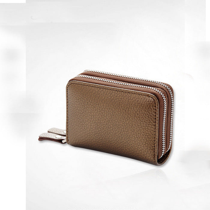 Women's multi-card all-in-one bag