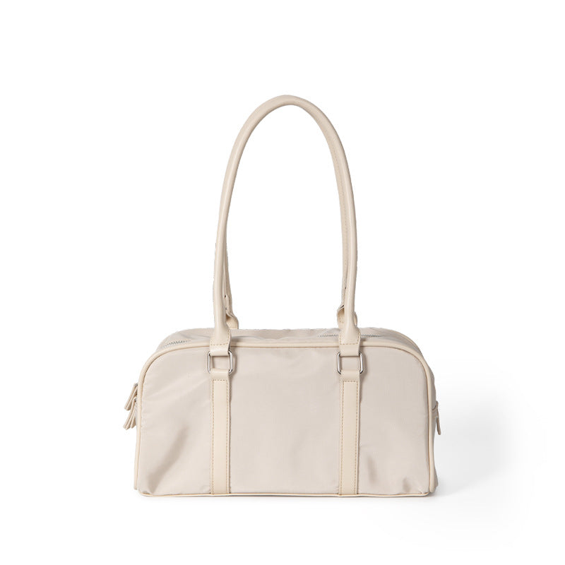 Women's Large-capacity Nylon Shoulder Fashion All-match Handbag